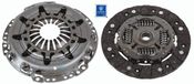SACHS Jeu d'embrayage 3000 954 477