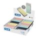 Nata® 320 gum serie Silver (met kartonnen etui en verpakking)