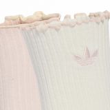 Adidas Originals Roze Enkelsokken M EU