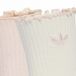 Adidas Originals Roze Enkelsokken M EU