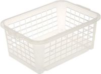 Keeeper Mini Mandje 25x17x10 Transparant