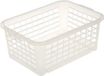 Keeeper Mini Mandje 25x17x10 Transparant