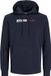 JACK&JONES PLUS JJECORP LOGO SWEAT HOOD PLAY NOOS PLS Homme Pull