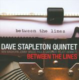 Edition Records Between The Lines