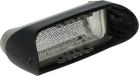 vhbw Scheerfolie compatibel met Braun Z30, Z40, Z2000, Z70, Z5, Z4 elektrisch scheerapparaat + frame, zwart/zilver