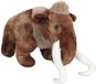 Pia Soft Toys Knuffeldier Mammoet - Bruin - 41 cm