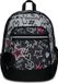 Seven 200102317-822 rugzak School rugzak Meerkleurig Polyester