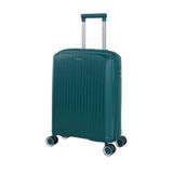 Valise Cabine 55x40x20, Valise Cabine, Valise À Roulettes, Valise Roulette, Valise Rigide, Résistant, Légère