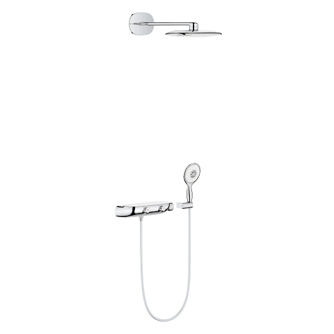 GROHE 26446LS0