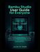 Bambu Studio User Guide for Everyone: An Essential Friendly Manual to Slicing Models, Fine-Tuning Print Settings, Solving Common Errors, and Creating Professional-Quality 3D Prints