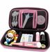 Pillbase Baby Case - Roze | Pillenetui voor medicijnen en accessoires