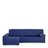 Eysa Poseidon bankhoes voor chaise longue, elastisch, hoekdeel links, vooraan, kleur 3