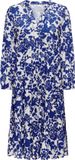 ONLY MILANA 7/8 DRESS WVN NOOS - Dames - Mini jurk