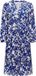 ONLY MILANA 7/8 DRESS WVN NOOS - Dames - Mini jurk