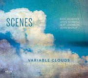 New Arts International Bv Scenes - Variable Clouds