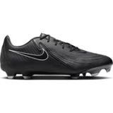 Nike PHANTOM GX II ACADEMY F - Voetbalschoenen - Zwart - Maat 38.5
