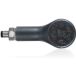 Chaft clignotants multifonctionnels à LED avant pour moto Chaft Drum