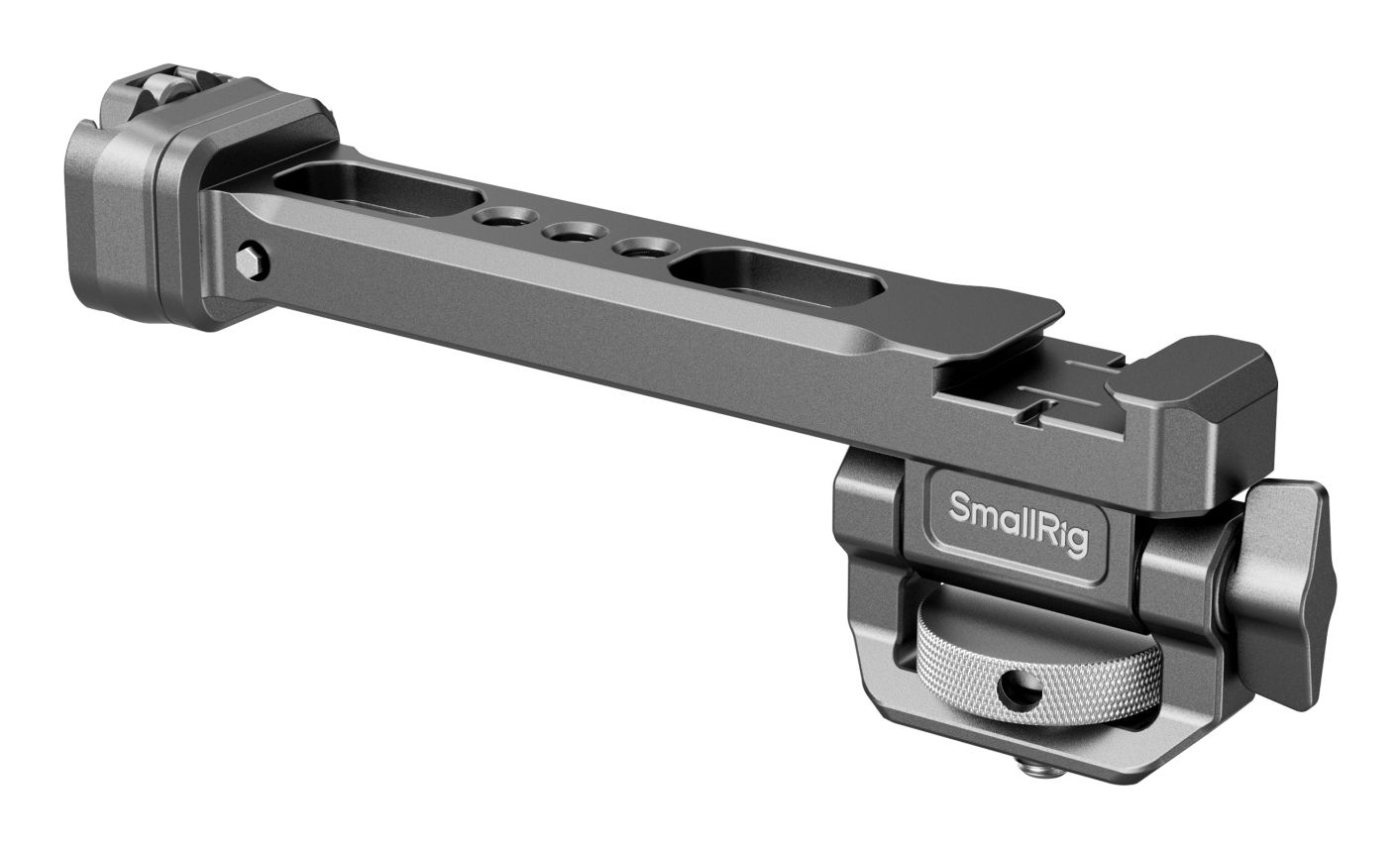 SmallRig 4637 Monitor Mount for DJI Stabilizers - Black