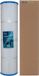 Filterexpert BV Filtre à eau pour Filbur FC-2975