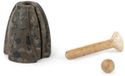 Fox Carp Fox Removable Flying Back Weights 10 gr 5 st.