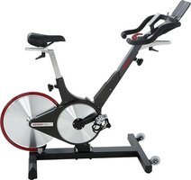Keiser M3i Indoorfiets - Bluetooth - Zwart