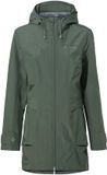 VAUDE Skomer Parka II Dames Jas