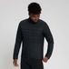 Rogelli Element Heren Fietsjack Winter - Zwart