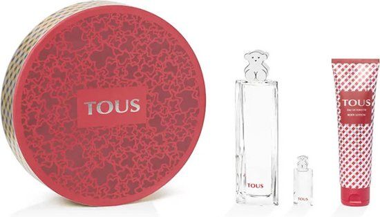 Tous Eau De Toilette / 50ml / Unisex