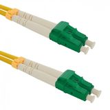 Qoltec 54021 InfiniBand en Glasvezelkabel
