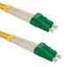 Qoltec 54021 InfiniBand en Glasvezelkabel