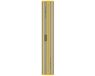 STANLEY FATMAX rail double face 140cm