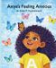 Aniya's Time To Therapy Aniya's Feeling Anxious Paperback