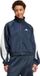adidas Sportswear Stadium Sportjack - Dames - Blauw - L