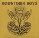 Konkurrent Downtown Boys - Cost Of Living (CD)