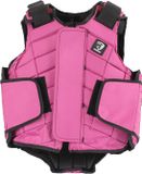 Horka FLEXPLUS BODYPROTECTOR JUNIOR Roze Maat M Unisex Kinderen Polyester