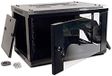 Powergreen RAC-06645-ST kast 6U, 60 x 45 cm