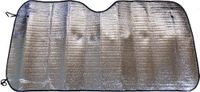 Start Universeel Compact Thermisch Zonnescherm Van 130x60 Cm Voor Auto's