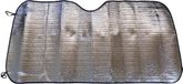 Start Universeel Compact Thermisch Zonnescherm Van 130x60 Cm Voor Auto's