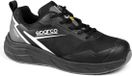 Sparco Werkschoenen S3S - Teamwork Chris - Zwart - Maat 42