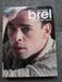 Jacques Universal Distribution Quand on N'a Que l'Amour/Marieke/Jacques Brel 67