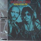 Coast2Coast Hudson-Ford - Worlds Collide (CD)