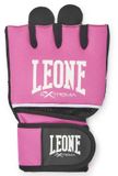 Leone1947 Basic Fit Gevechtshandschoenen Roze 2XS