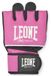 Leone1947 Basic Fit Gevechtshandschoenen Roze 2XS