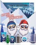 Accentra Adventskalender 2025 Man - 24 verrassingen - Stoer Kerstcadeau - Kerstpakket - Adventkalender Volwassenen en Kinderen - Geschenkset Mannen - Sinterklaas cadeautjes