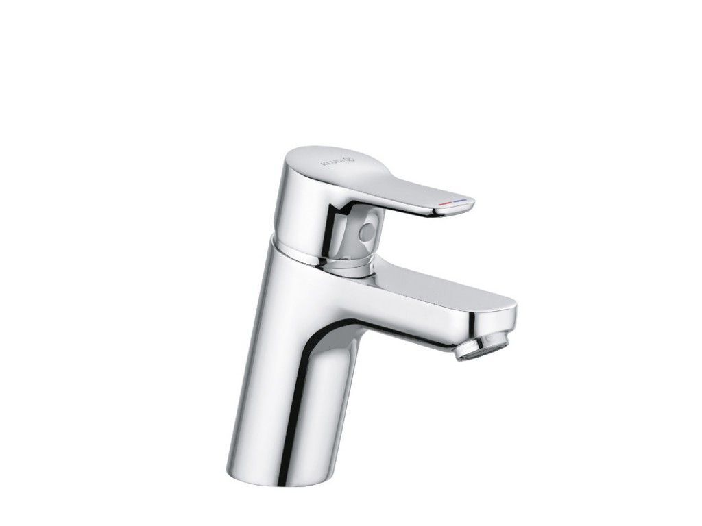 Kludi single lever basin mixer 70 DN 15