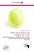 2004 OmniScriptum 2004 Grand Prix de Tennis de Lyon Paperback