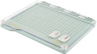 Vaessen Creative Stamp Easy Stempelhulp - Mint Groen