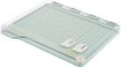 Vaessen Creative Stamp Easy Stempelhulp - Mint Groen