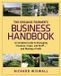 The Chelsea Green Publishing Co The Organic Farmer's Business Handbook