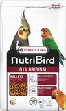 Versele Laga Nutribird G14 Origineel Onderhoud 1 kg - Vogelvoer voor Parkieten en Agaporniden